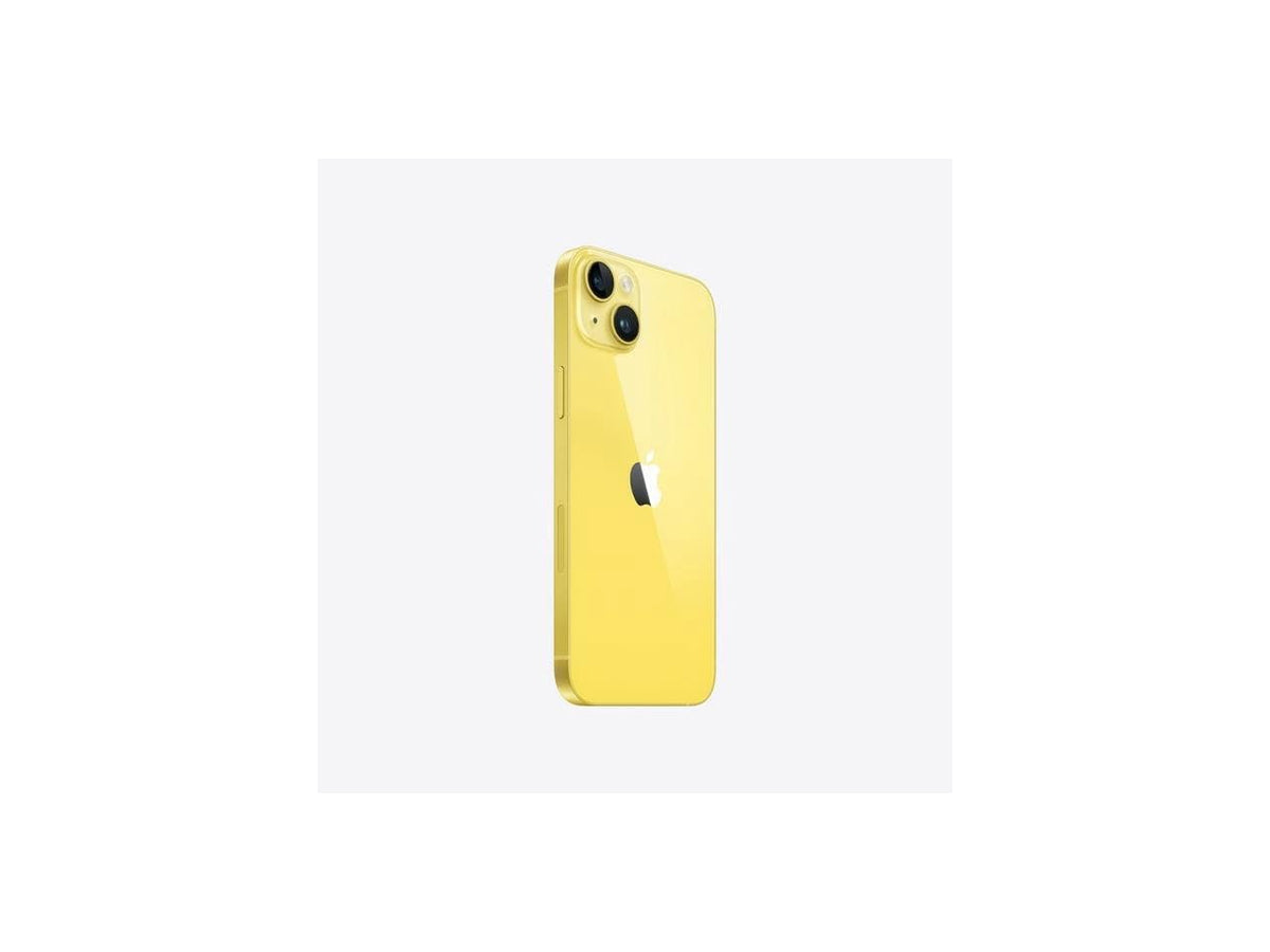 Yellow 256GB Unlocked Smartphone A9331