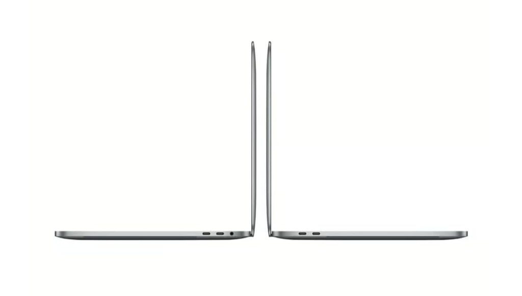 15-inch 16GB RAM 512GB SSD Space Gray Laptop R42813
