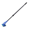 5 in 1 Retractable Aquarium Cleaning Kit with Stainless Steel Scraper W5755