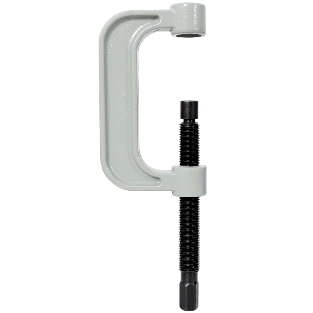 21PCS Ball Joint Press Kit with C Frame and Adapters N618495