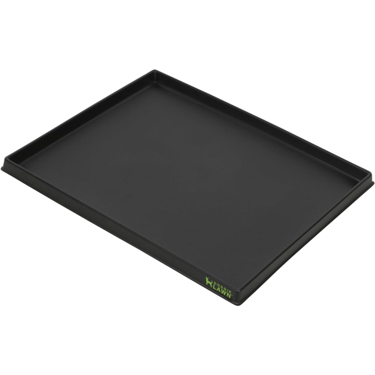 Leak-Proof Dog Potty Tray Medium Q510