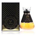 Oudh Al Aswad Eau De Parfum Spray 2.7 oz E904