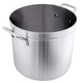 Aluminum Stock Pot I28926