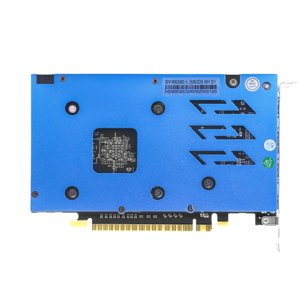 8GB GDDR5 256-Bit Graphics Card L5545