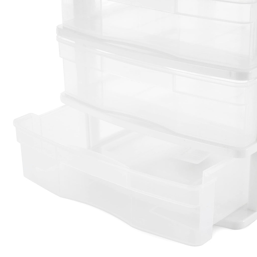 3-Drawer Desktop & Countertop Organizer Z4226