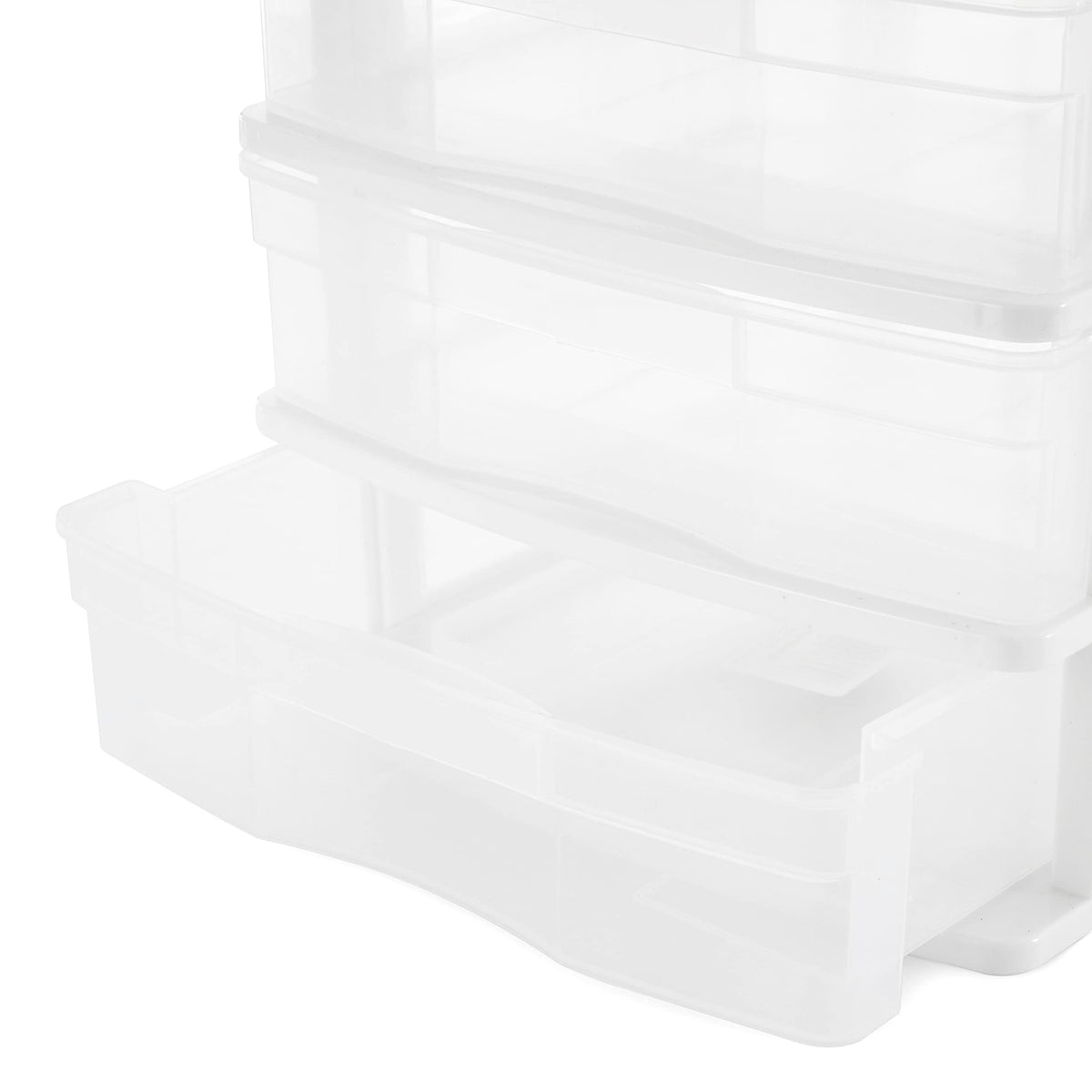 3-Drawer Desktop & Countertop Organizer Z4226