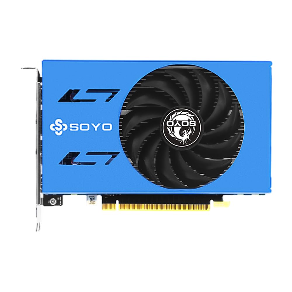 8GB GDDR5 256-Bit Graphics Card L5545