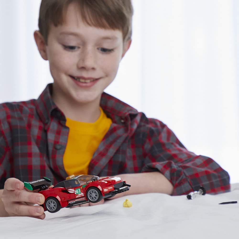 Building Kit 179 Pieces U8918