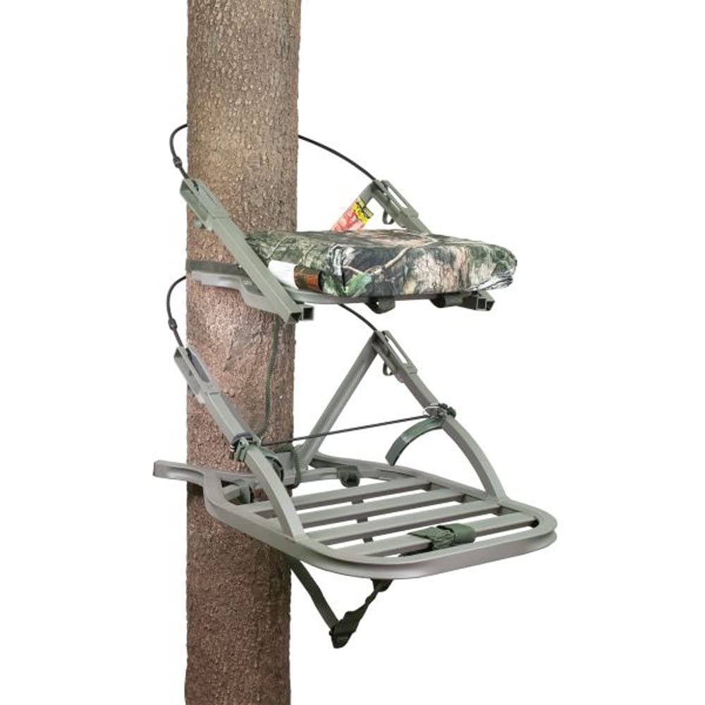 Climbing Treestand D507