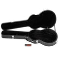 Hard Case for Semi-Hollow Hollowbody Electric Guitars O448906