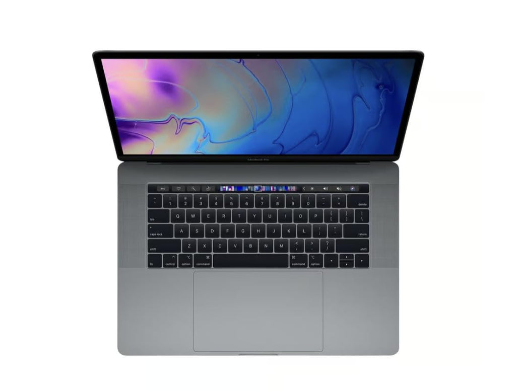 15-inch 16GB RAM 512GB SSD Space Gray Laptop R42813