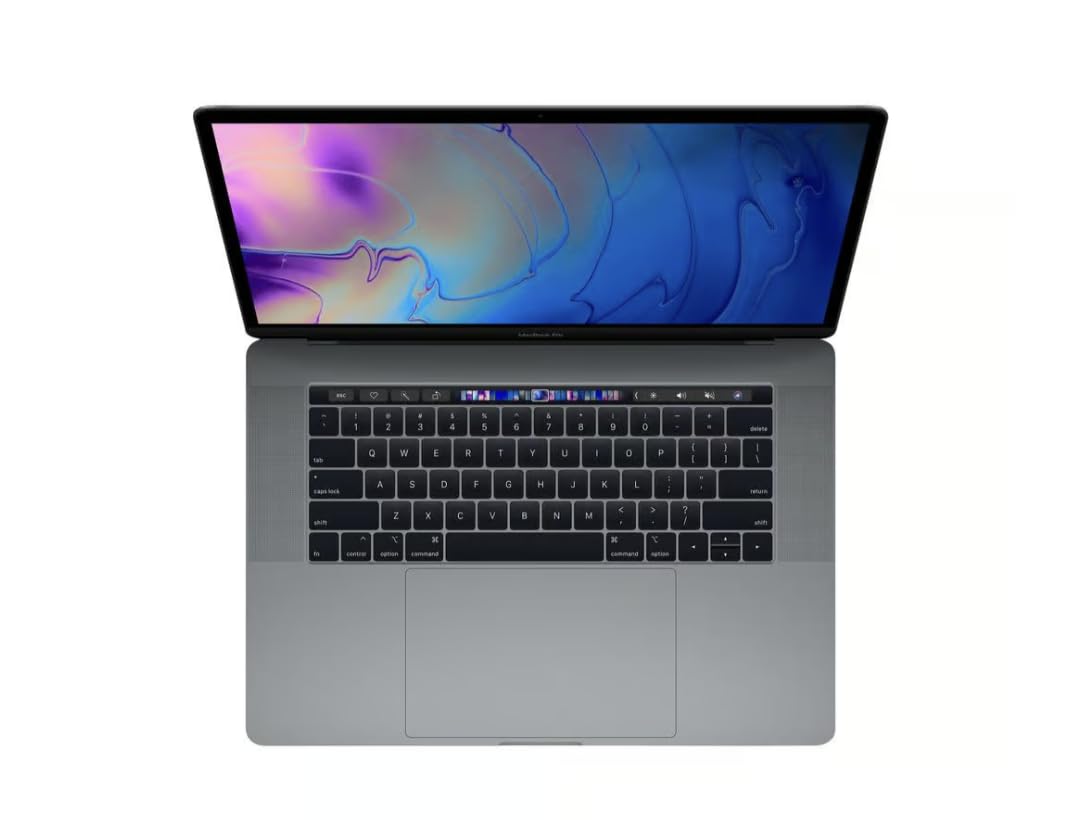 15-inch 16GB RAM 512GB SSD Space Gray Laptop R42813