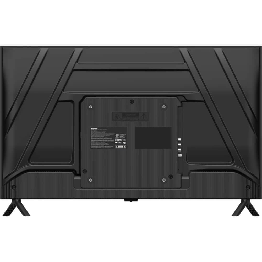 32" 1080p FHD LED Smart TV with HDMI Cable S70231