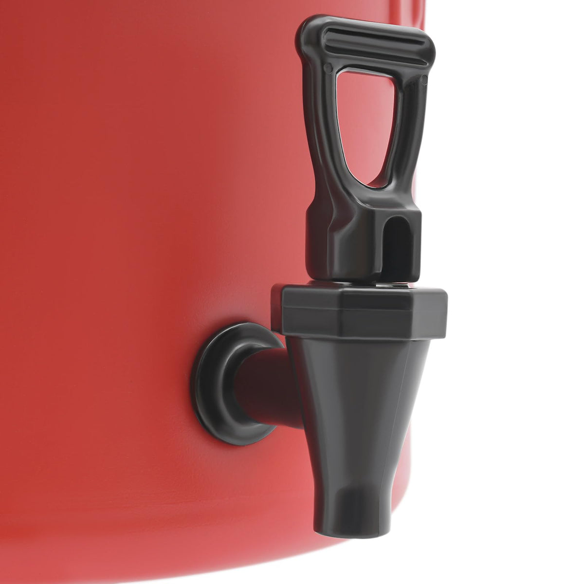 Insulated Beverage Dispenser with 304 Steel Interior P395