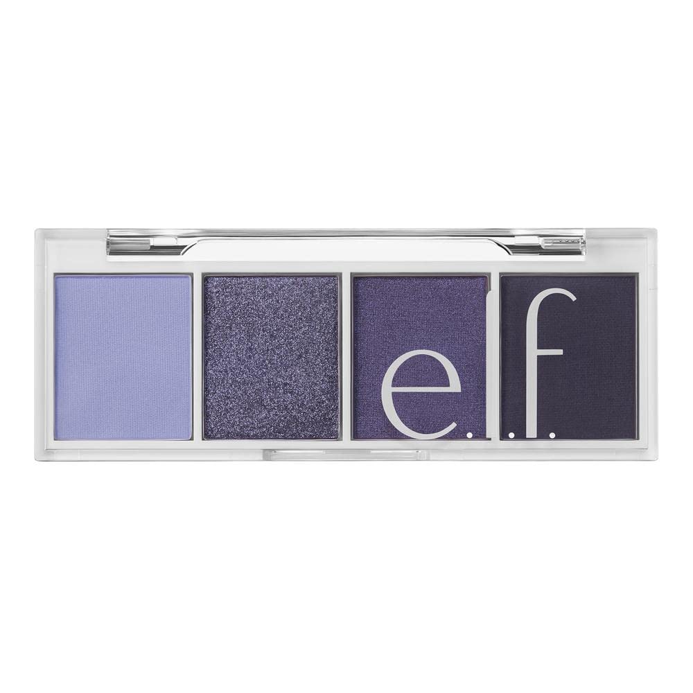 Bite-Size Eyeshadow Palette Q945