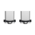 Magnetic Connector USB-C Adapter 2 Pack X1390