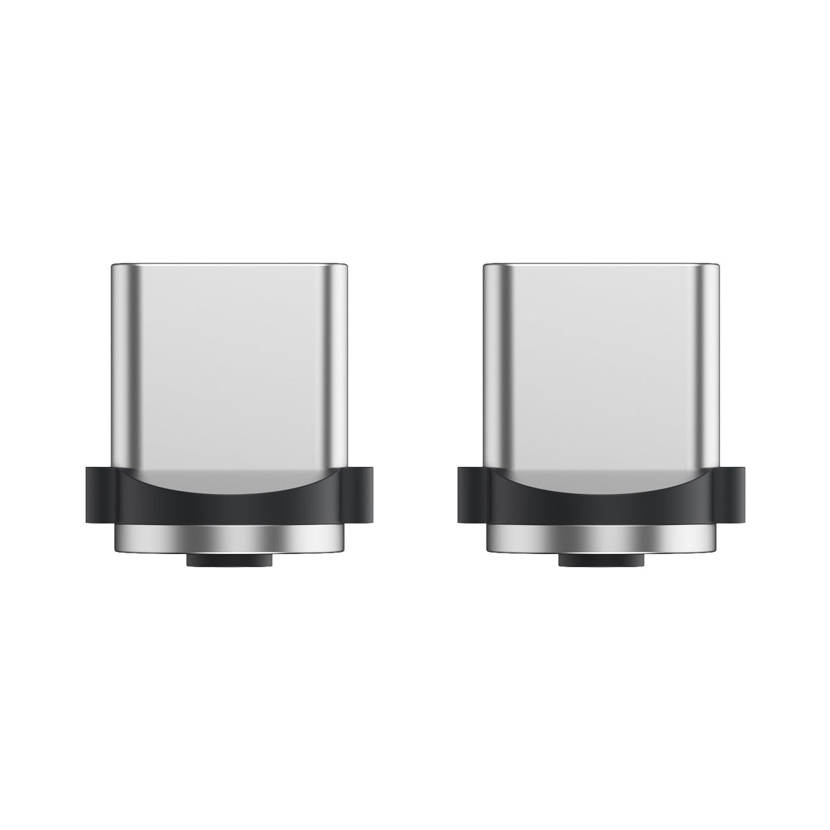 Magnetic Connector USB-C Adapter 2 Pack X1390