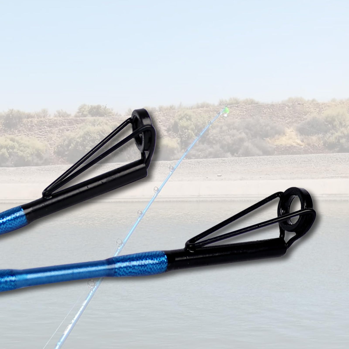 Catfish Fishing Rod Portable Travel Casting Rod L868