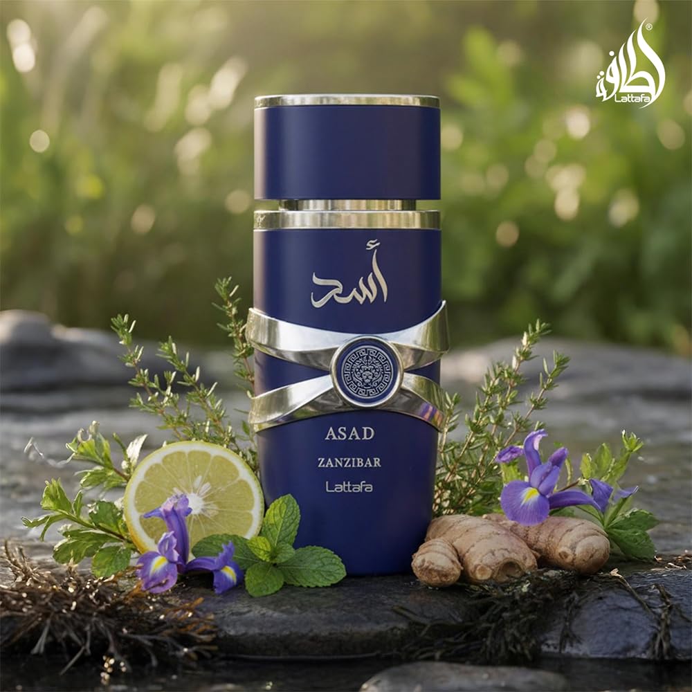 Fresh Spicy Vanilla Coconut Eau de Parfum 3.40 Ounce / 100 ml S232