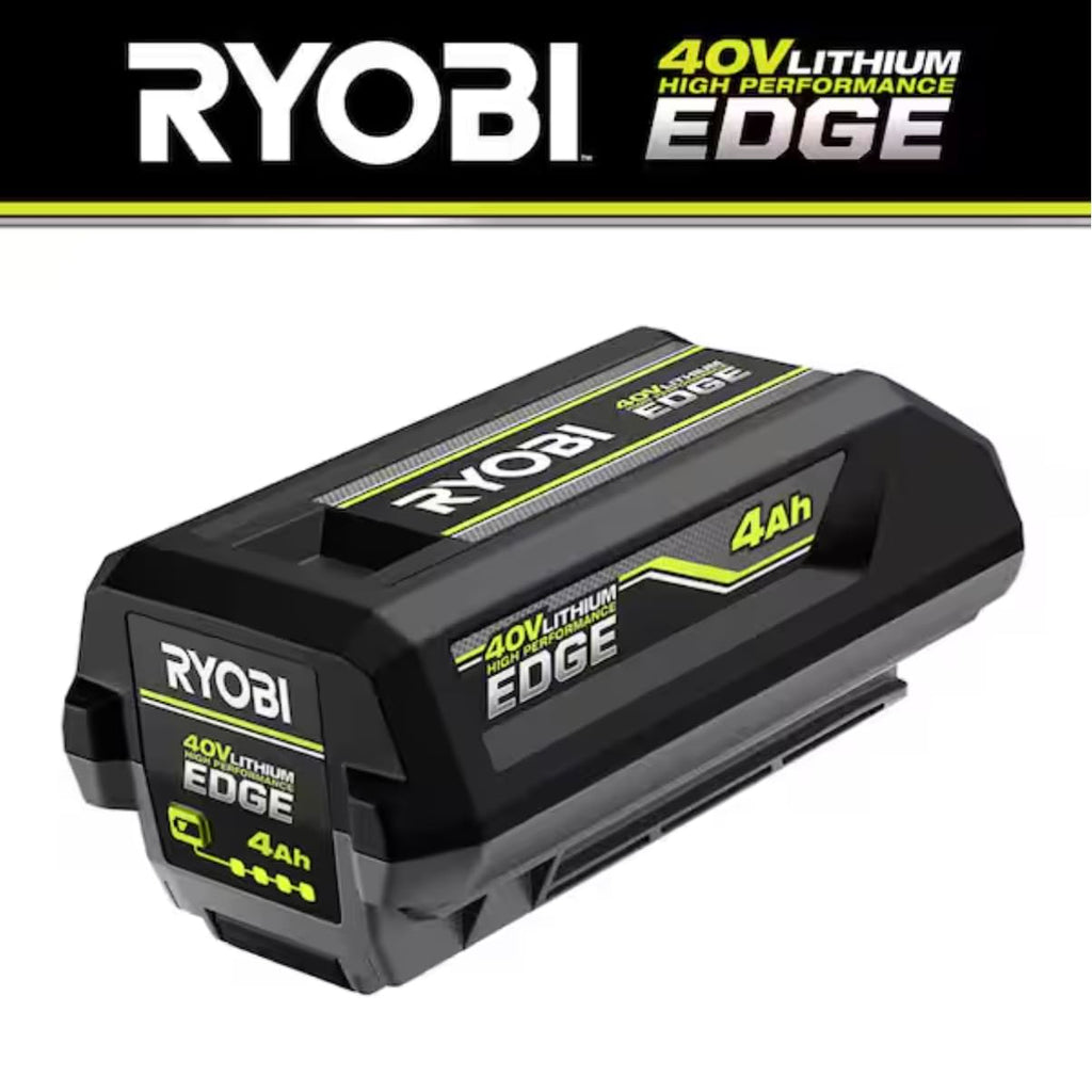 40V 4Ah Lithium-Ion Battery D5913