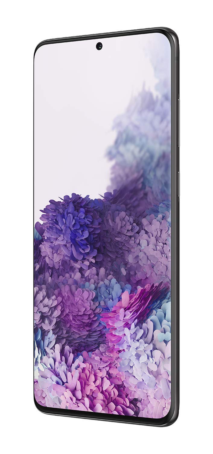 128GB Cosmic Black Unlocked Smartphone P30208