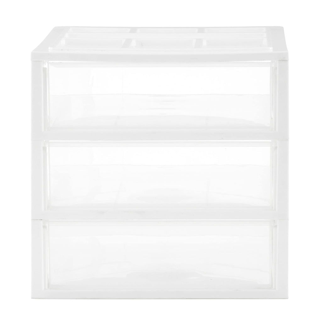 3-Drawer Desktop & Countertop Organizer Z4226