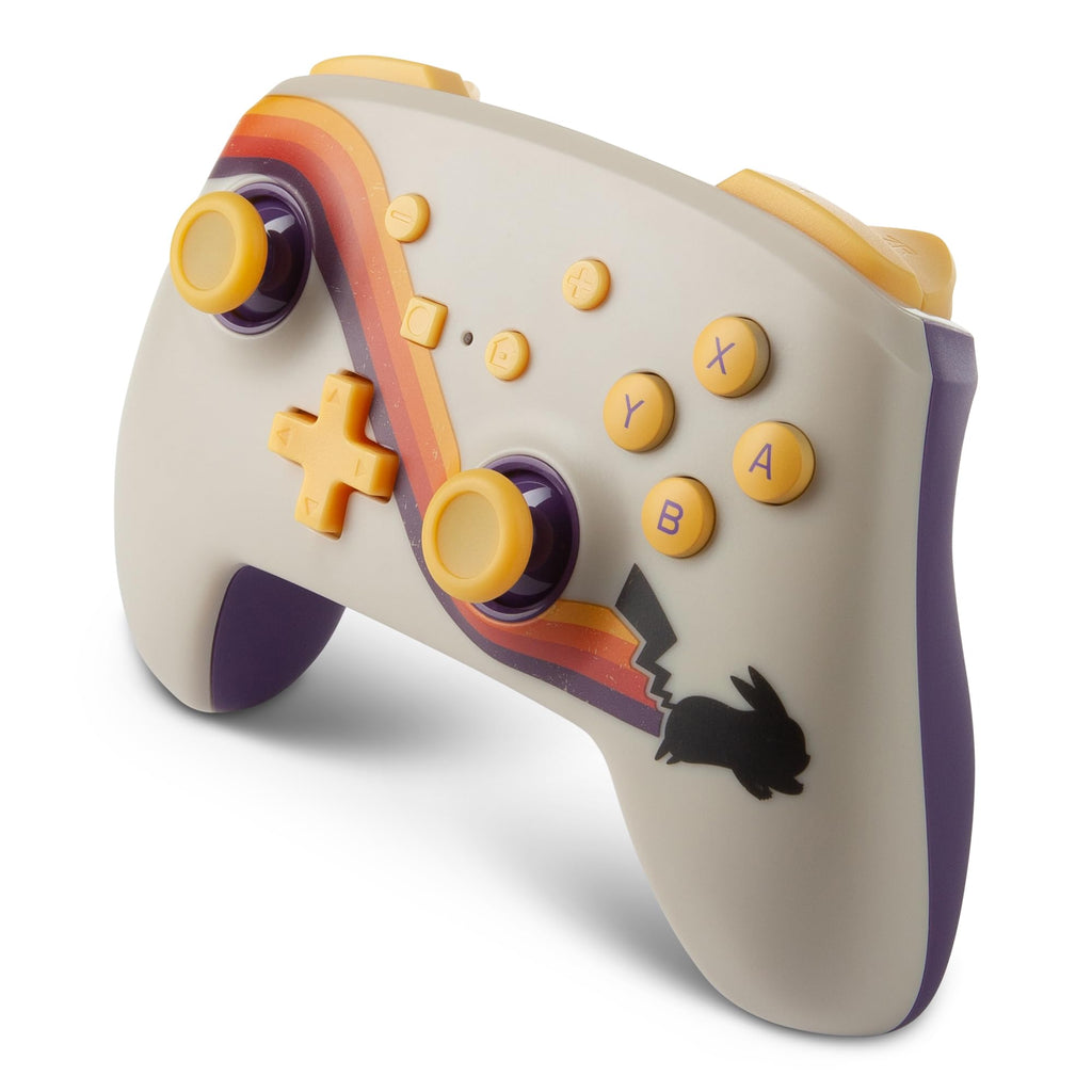 White Wireless Controller X74784