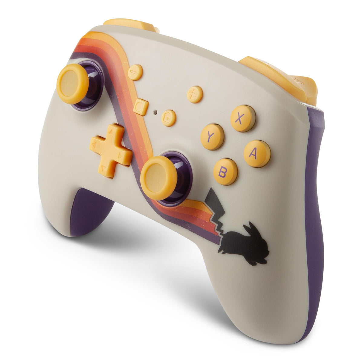 White Wireless Controller X74784
