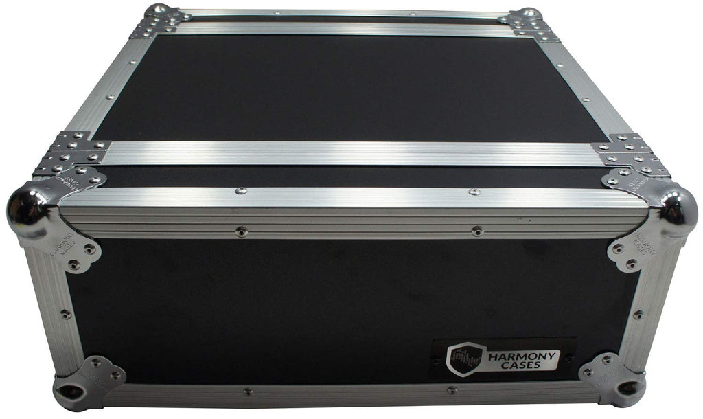 4U Effects Rack Case 16" Depth F703498