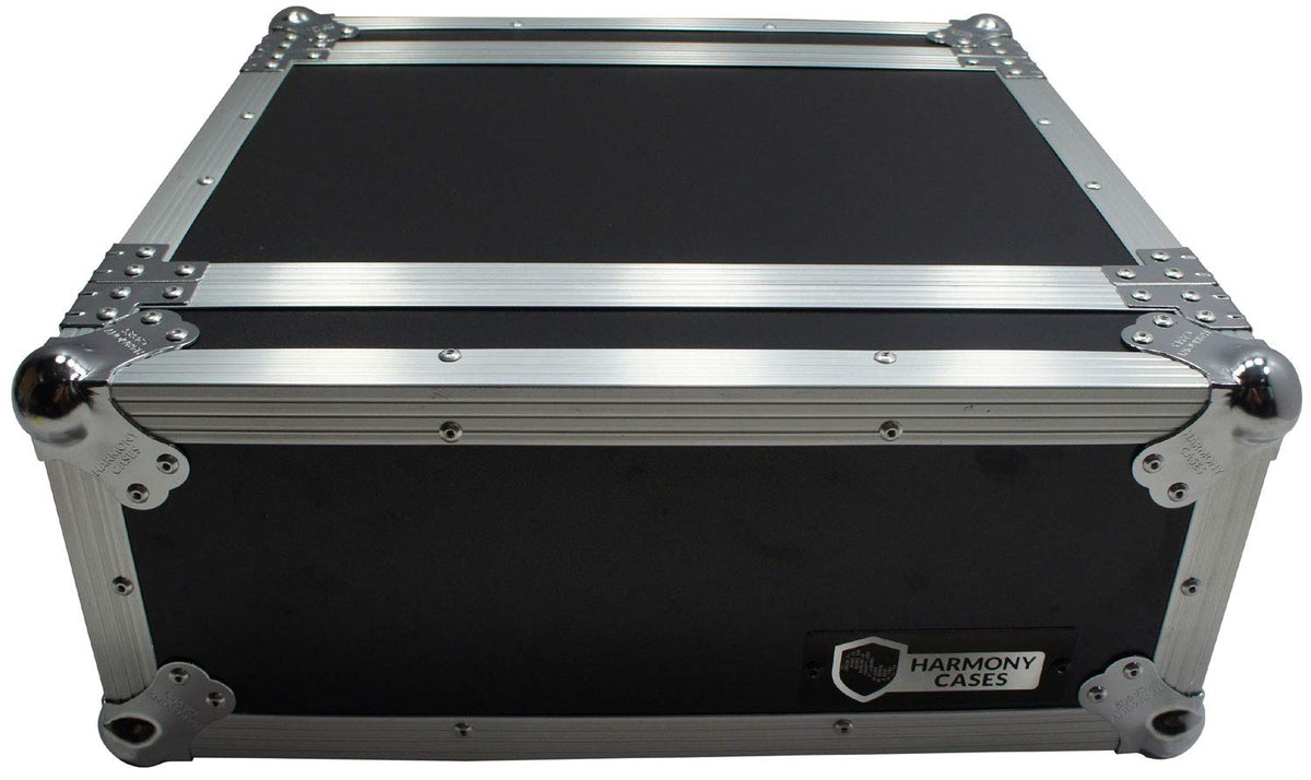 4U Effects Rack Case 16" Depth F703498