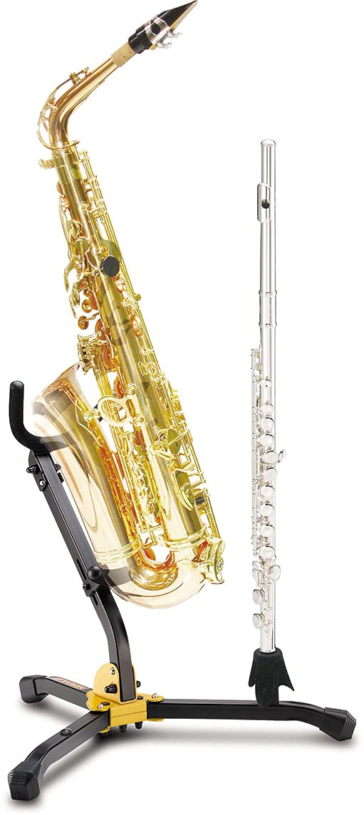Alto Tenor Flute Clarinet Stand with Bag S770