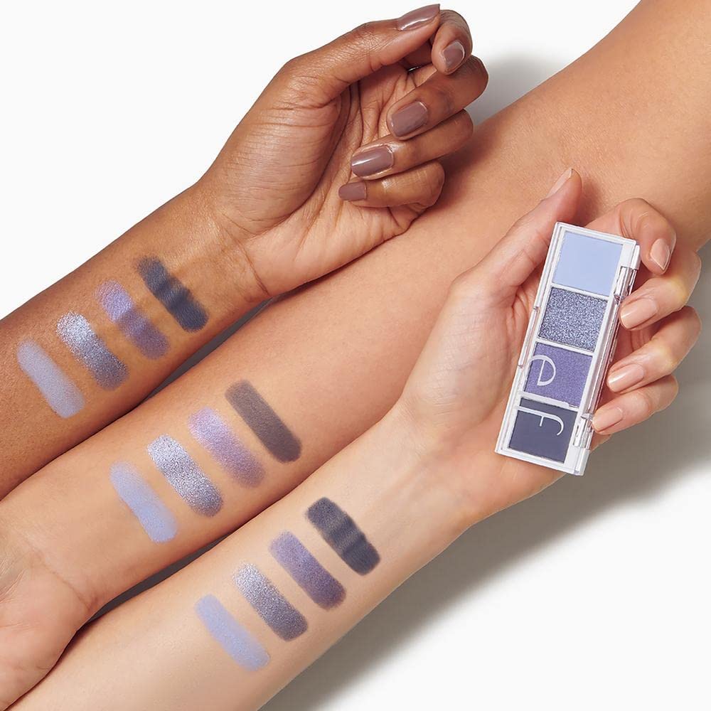 Bite-Size Eyeshadow Palette Q945