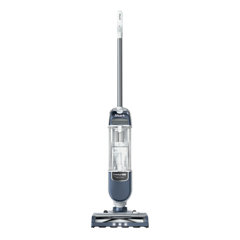 Cordless Upright Vacuum S9681