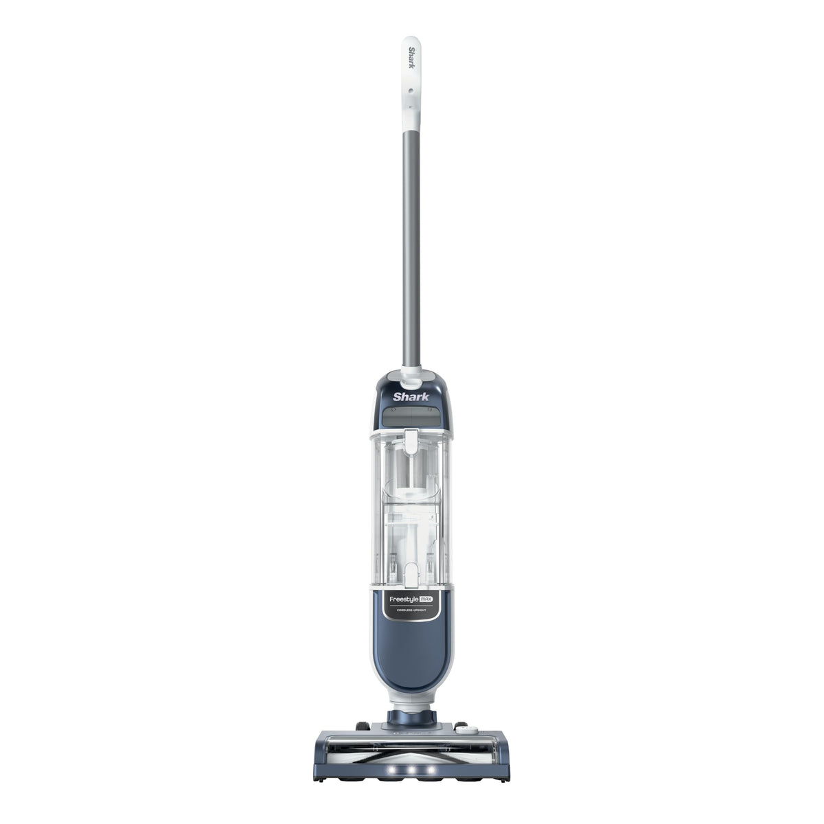 Cordless Upright Vacuum S9681
