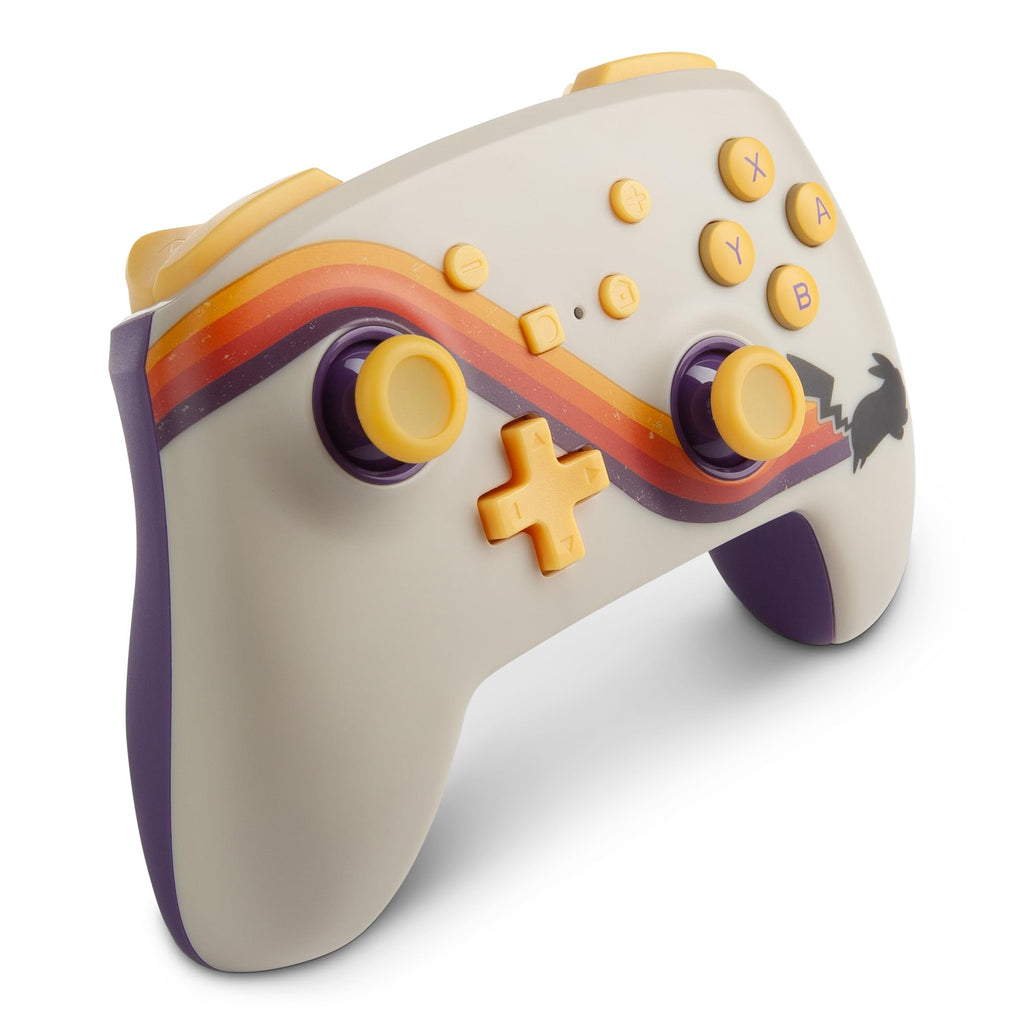 White Wireless Controller X74784