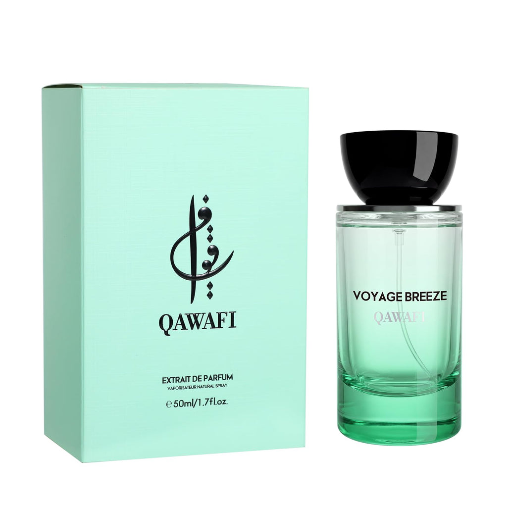 Fresh Citrus Mint Eau de Parfum Spray 50ml L168