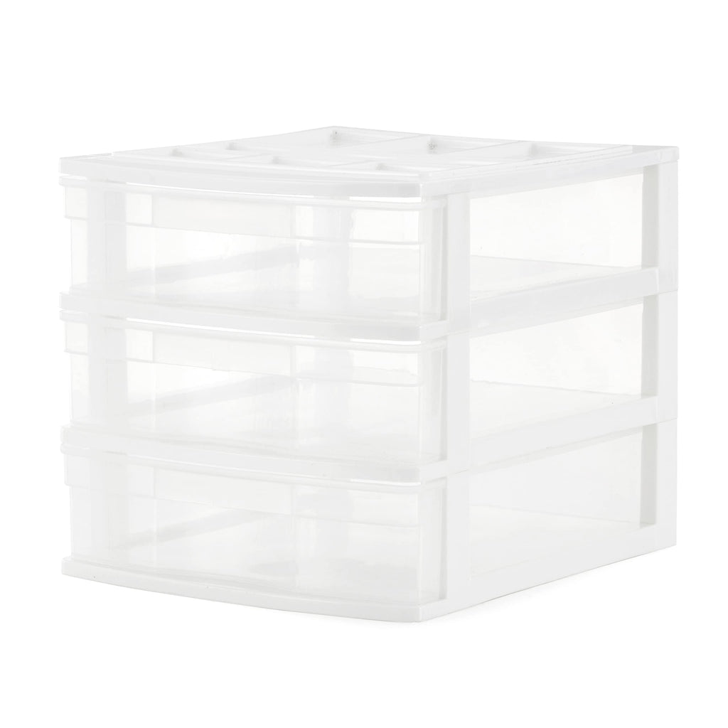 3-Drawer Desktop & Countertop Organizer Z4226