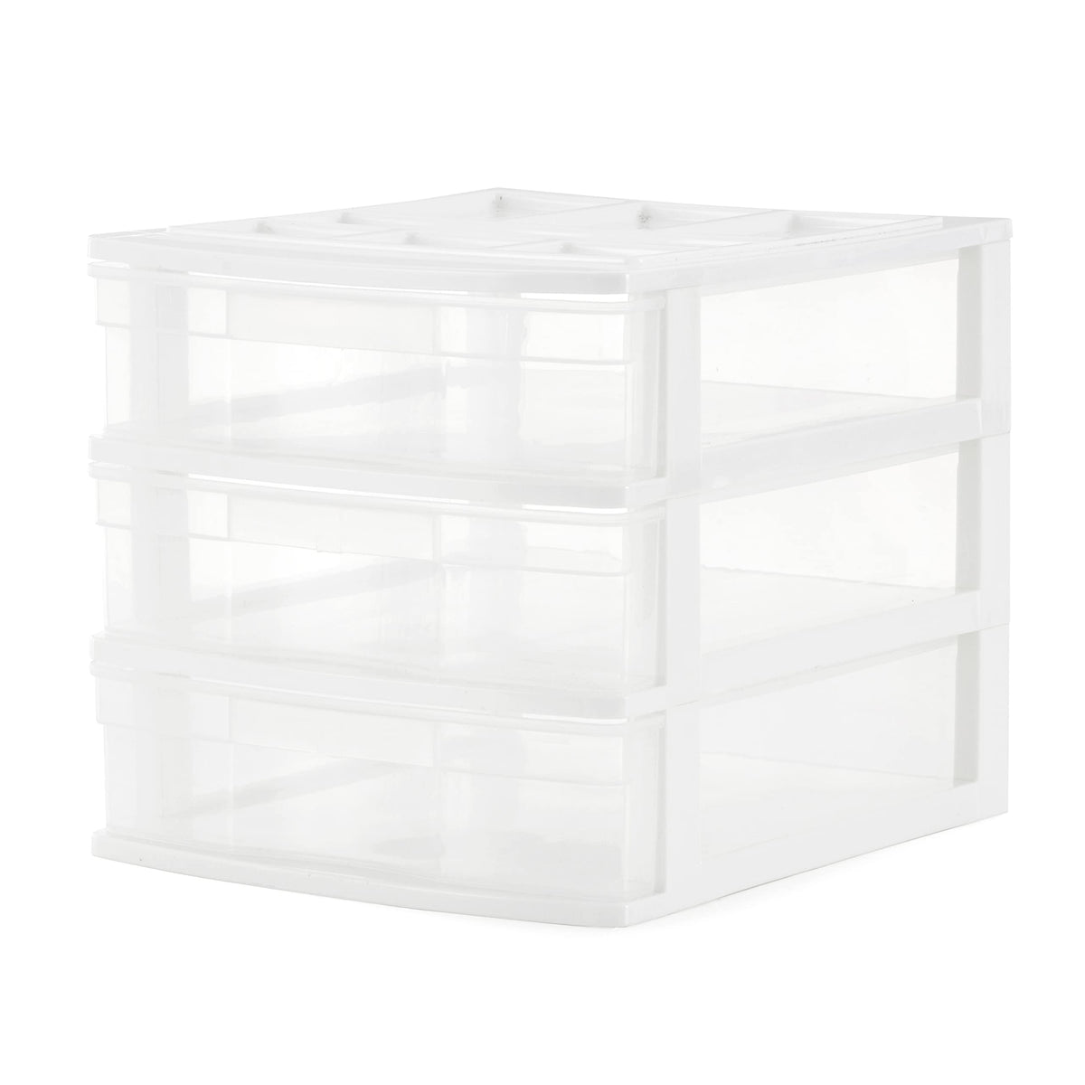 3-Drawer Desktop & Countertop Organizer Z4226