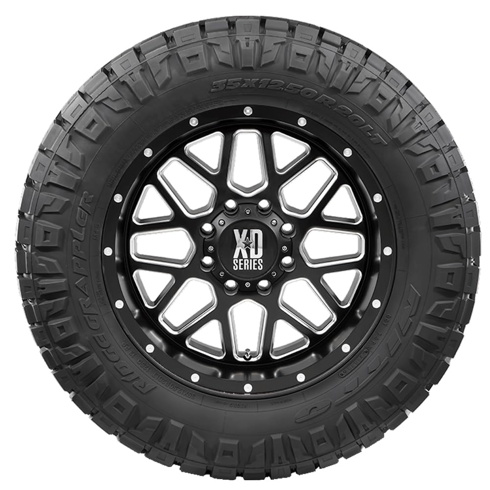265/70R18 116T Tire P615