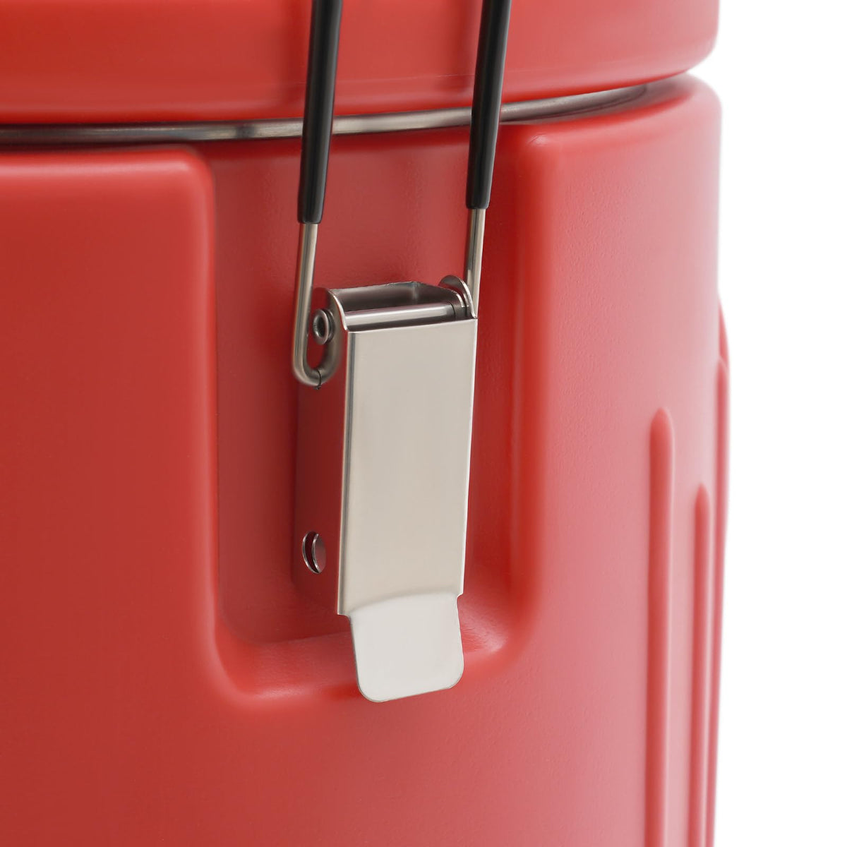 Insulated Beverage Dispenser with 304 Steel Interior P395