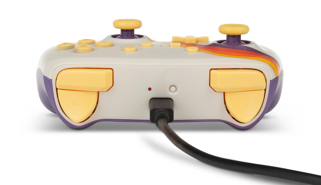 White Wireless Controller X74784