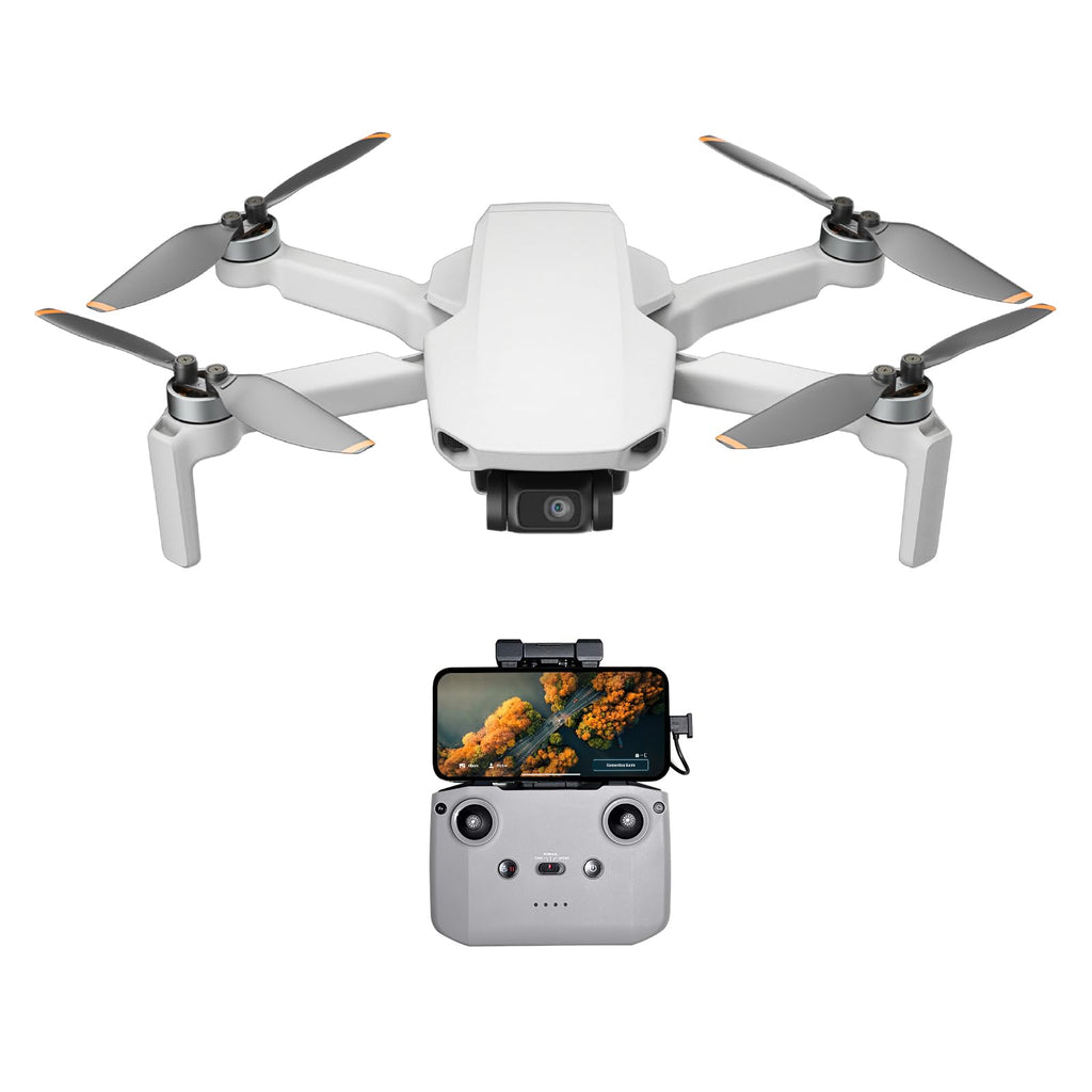 Mini Drone with Camera 4K Under 249g I9531