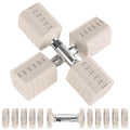 Adjustable Dumbbell Set J899