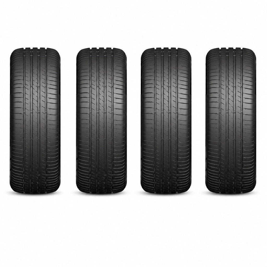 Set of 4 High Performance Tires G21598