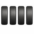 Set of 4 High Performance Tires G21598