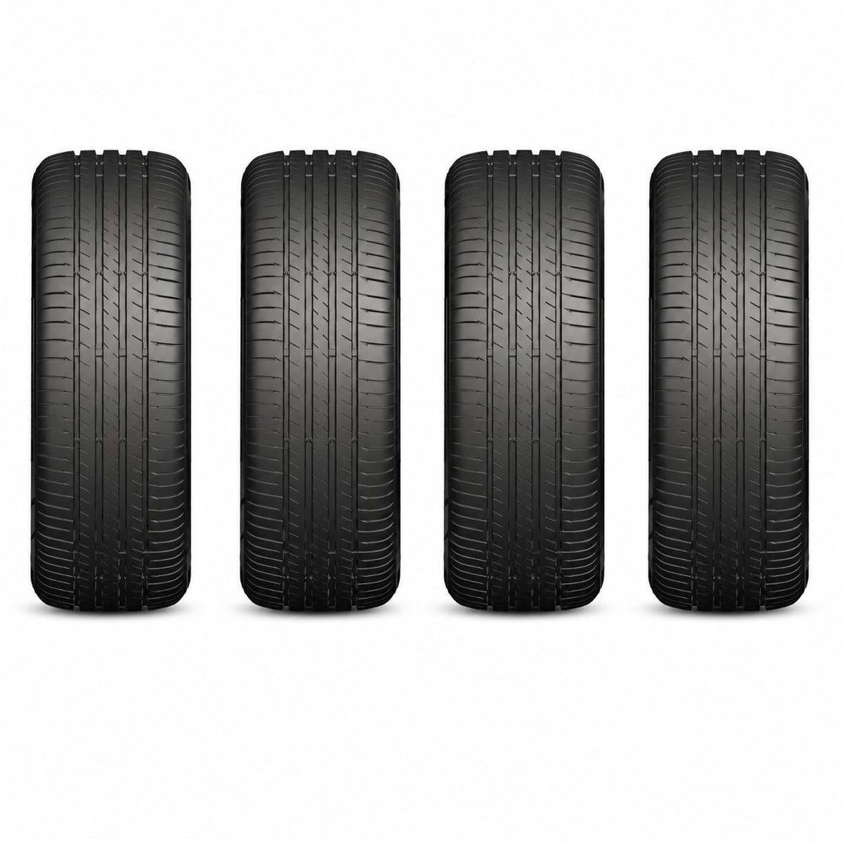 Set of 4 High Performance Tires G21598