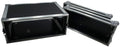 4U Effects Rack Case 16" Depth F703498