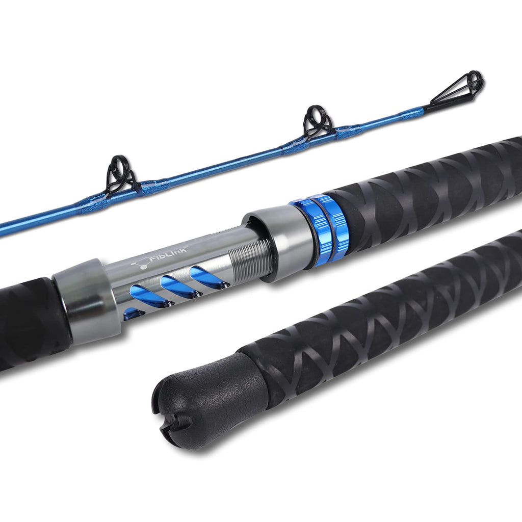 Catfish Fishing Rod Portable Travel Casting Rod L868