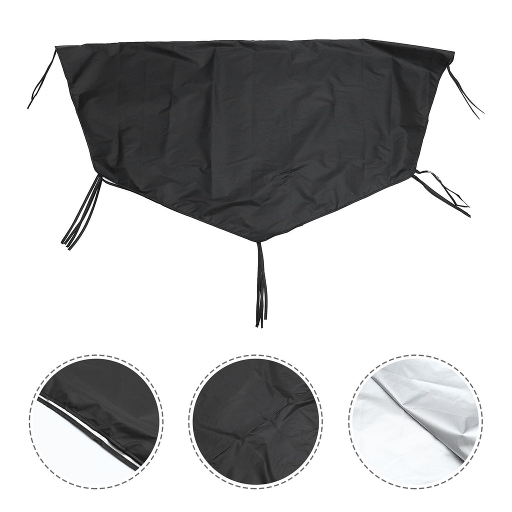 Dog Playpen Cover Sunproof Roof Protector B646249