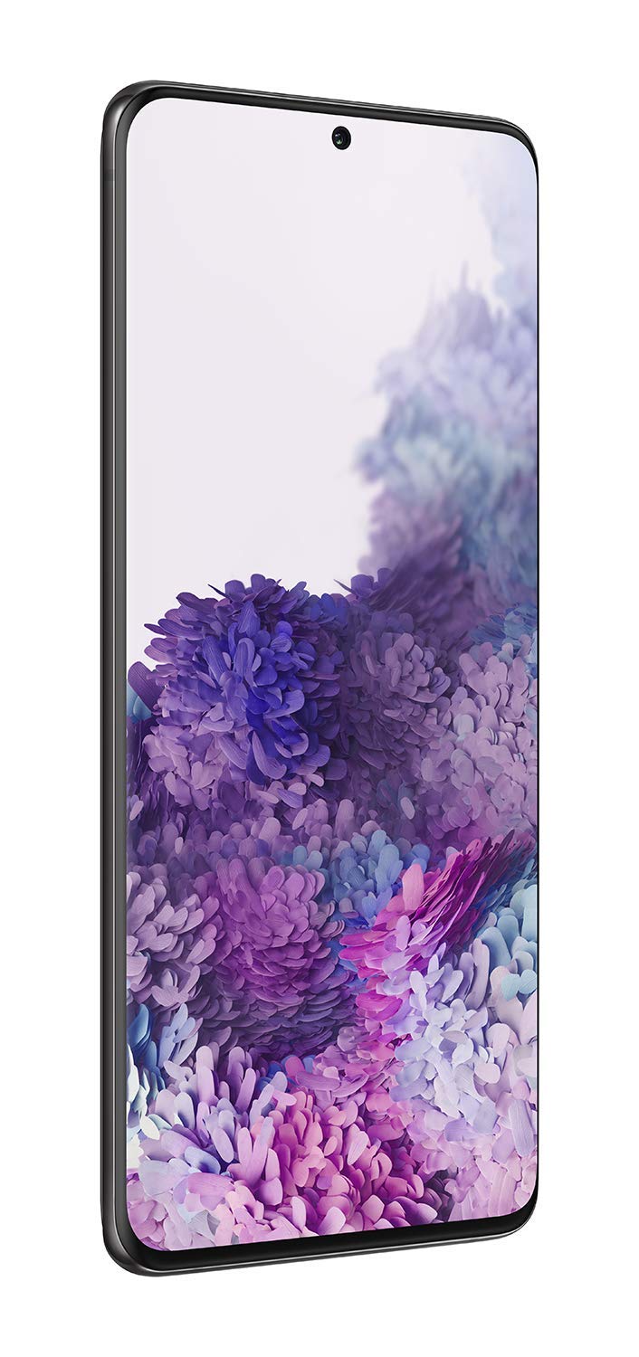 128GB Cosmic Black Unlocked Smartphone P30208